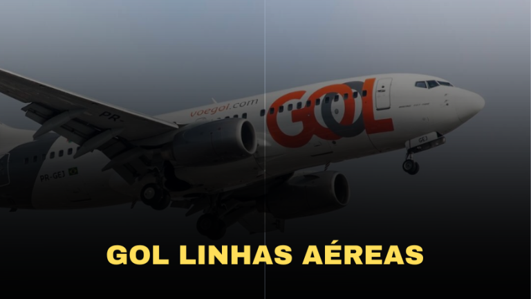 Gol Linhas A Reas Trabalhe Conosco Vagas Em Todo O Brasil Empregos