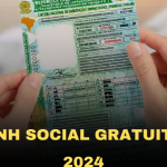 CNH Social Gratuita 2024 – Saiba como fazer sua Inscrição