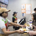 Vaga Para Atendente de Restaurante Fast-Food: Candidate-se