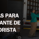 Oportunidade Disponível para Ajudante de Motorista com Salário e Benefícios incluso