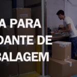 Vagas para Ajudante de Montagem de Embalagens, Caixas e Outros