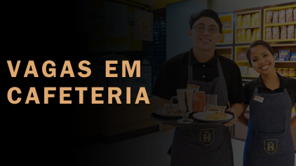 Oportunidade de Emprego: Vagas Disponíveis para Atendente, Gerente, Caixa, Auxiliar de Cozinha e Outros Cargos