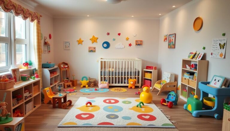 Vagas Disponíveis para Cuidadora de Crianças.